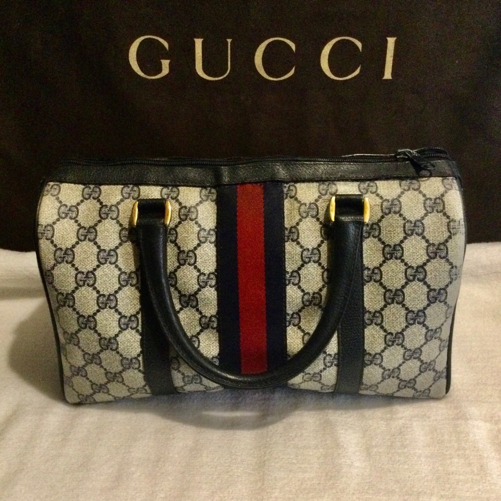 Gucci Boston Free wallet - Picture 15 of 16